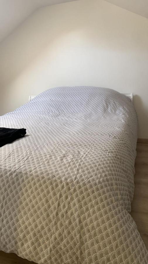 Appartement Centre-Ville Crépy-en-Valois Eksteriør billede